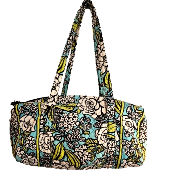 Vera Bradley Handbags - Vera Bradley Duffel Bag